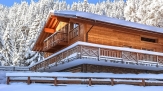 Chalet Vieux Bisse